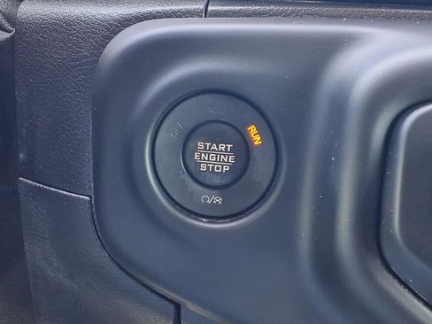 Used 2019 Jeep Wrangler Unlimited Sport S AWD/4WD image 20
