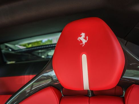 Used 2023 Ferrari SF90 Stradale AWD/4WD image 25