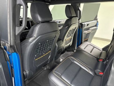 Used 2023 Ford Bronco Badlands AWD/4WD image 26
