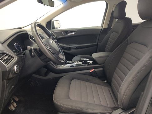 Used 2016 Ford Edge SE AWD/4WD image 17