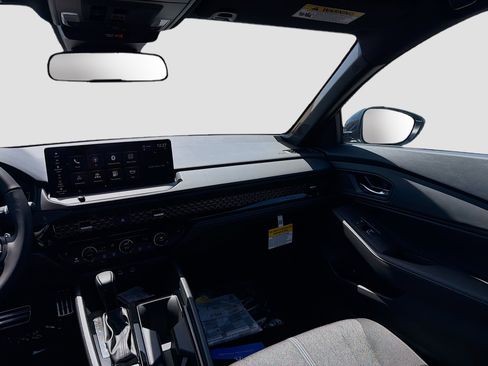 New 2026 Honda Accord Sport image 18