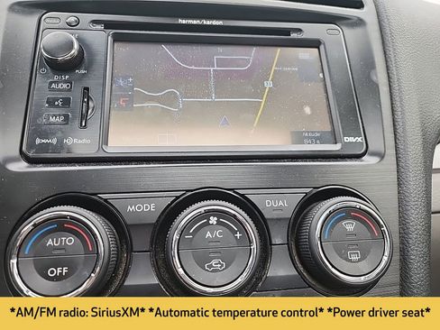 Used 2014 Subaru Forester 2.5i Touring image 11