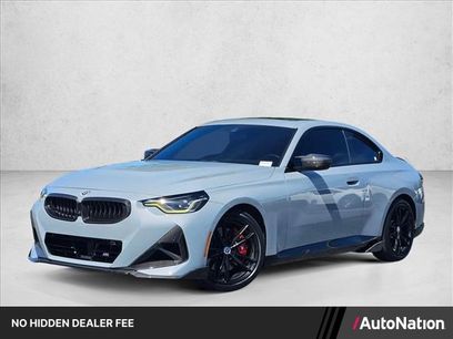 Used 2024 BMW M240i Coupe w/ Premium Package