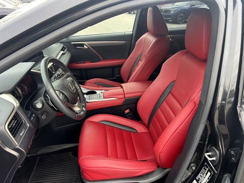 Used 2022 Lexus RX 350 F Sport image 11