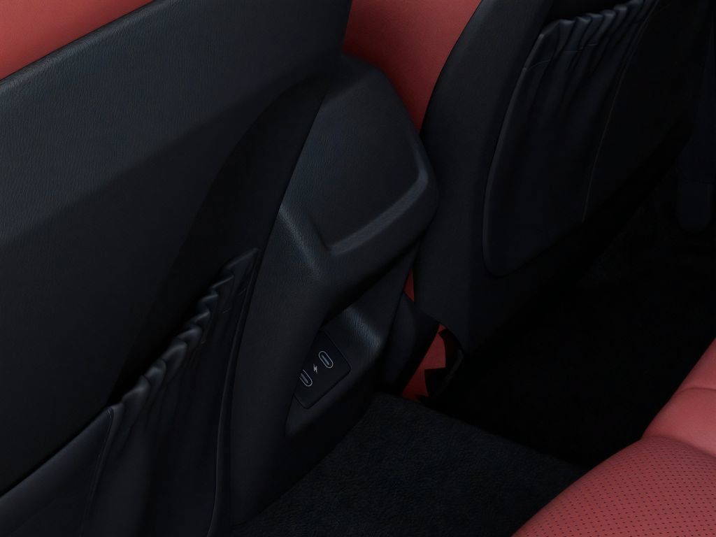 New 2026 Kia K5 GT-Line w/ GT-Line Red Interior Package FWD image 26