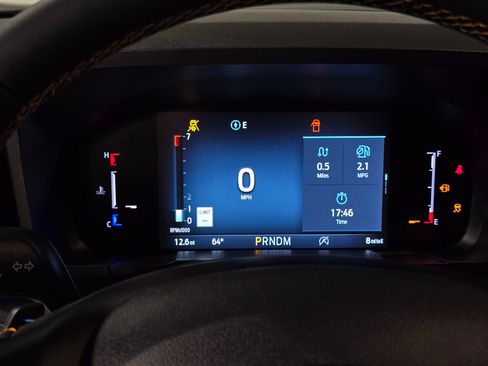 New 2026 Ford Maverick Tremor AWD/4WD image 26