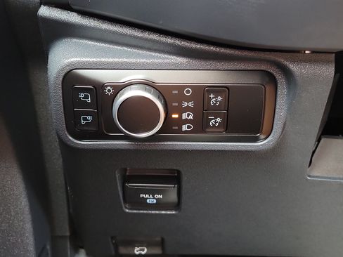 Used 2025 Ford Bronco Badlands AWD/4WD image 26