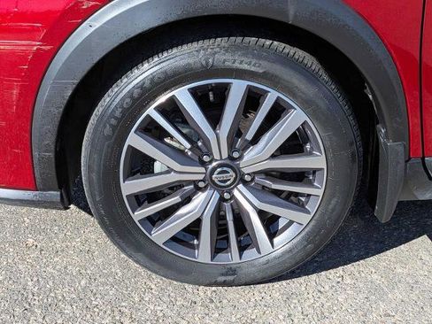 Used 2021 Nissan Kicks SV image 14