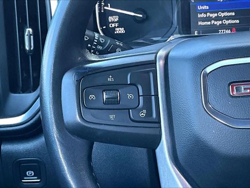 Used 2020 GMC Sierra 1500 Elevation RWD image 22