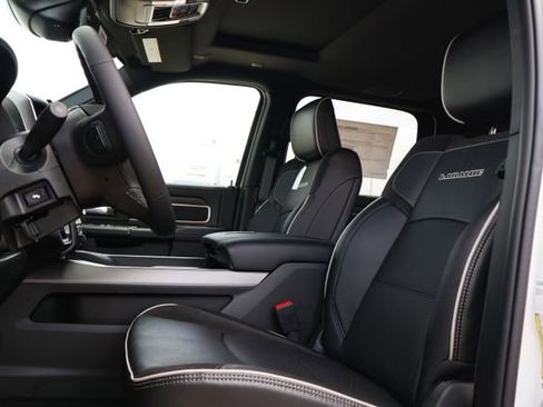 New 2026 RAM 2500 Laramie image 9