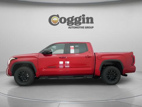 New 2026 Toyota Tundra SR5 AWD/4WD image 20
