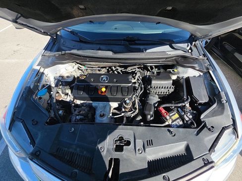 Used 2014 Acura ILX w/ Technology Package image 16