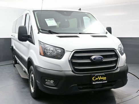 Used 2020 Ford Transit 350 XL image 4