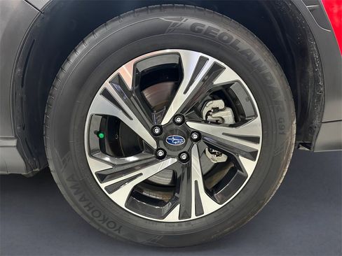 Used 2024 Subaru Crosstrek 2.0i Premium image 8