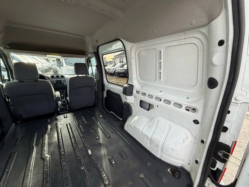 Used 2013 Ford Transit Connect XLT image 58