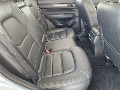 Used 2020 MAZDA CX-5 Grand Touring FWD image 27