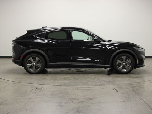 Used 2021 Ford Mustang Mach-E Select image 9