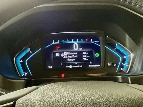 Certified 2023 Honda Odyssey Touring image 5