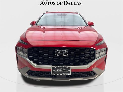 Used 2023 Hyundai Santa Fe SEL image 3