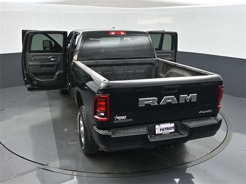 New 2026 RAM 2500 Big Horn image 52