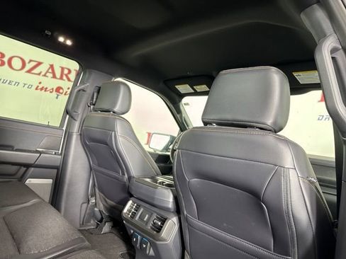 Used 2025 Ford F150 Tremor w/ Bed Utility Package image 19