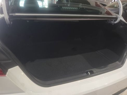 Certified 2025 Toyota Camry SE image 13