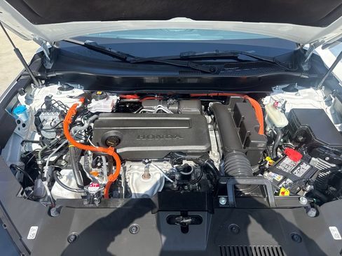 Used 2025 Honda CR-V Sport-L image 36