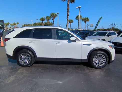 New 2026 MAZDA CX-90 3.3 Turbo w/ Select Package image 3