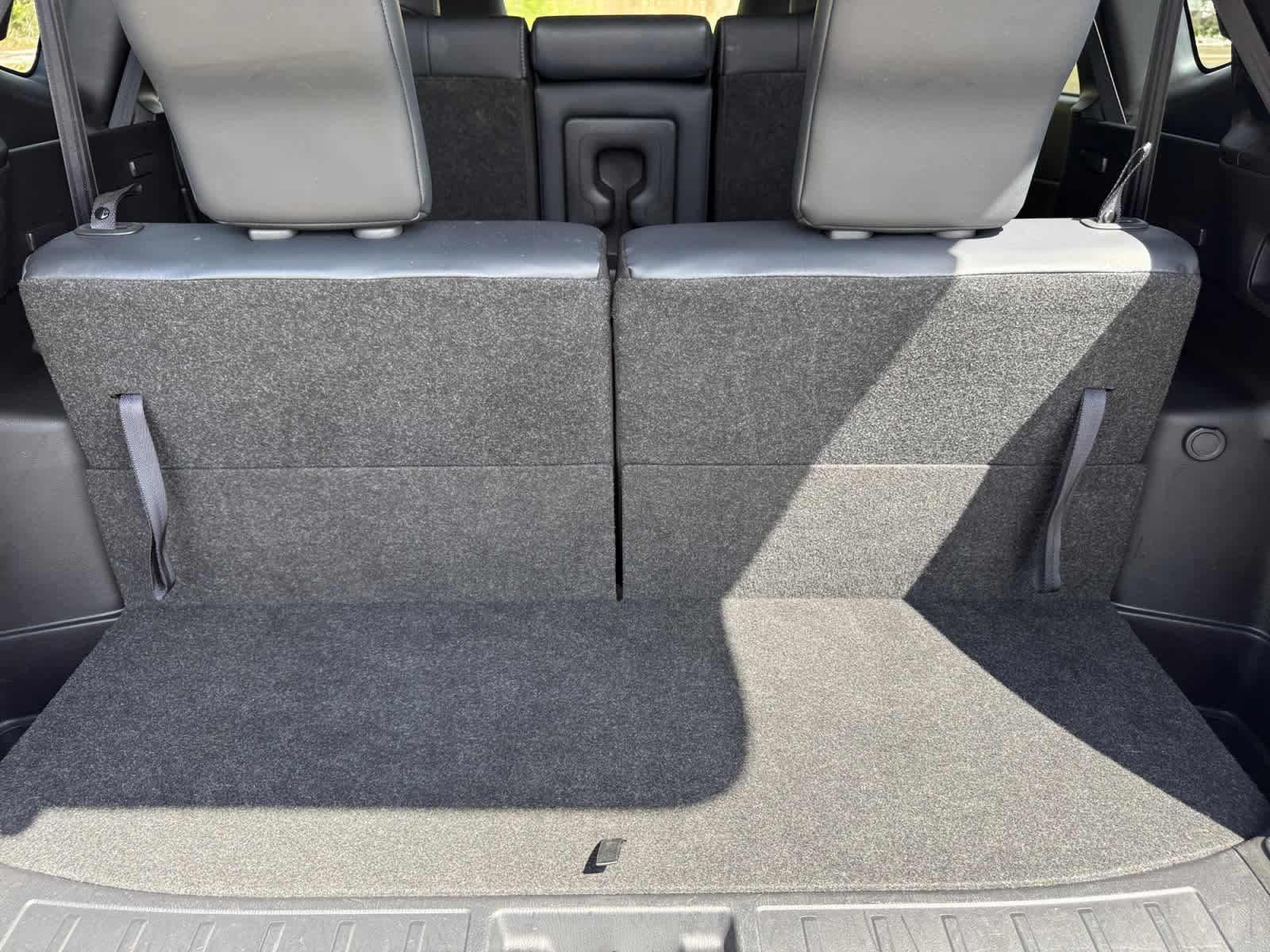 Used 2025 Mitsubishi Outlander SE AWD/4WD image 16
