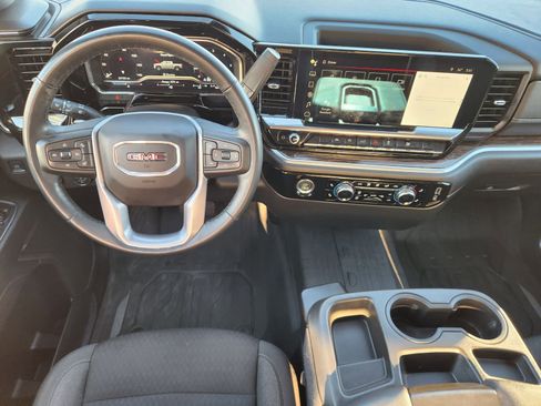 Used 2023 GMC Sierra 1500 Elevation w/ LPO, Elevation Black Package image 25