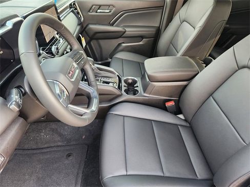 New 2026 GMC Canyon Elevation w/ Convenience Package image 9
