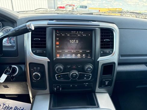 Used 2014 RAM 2500 Outdoorsman AWD/4WD image 30