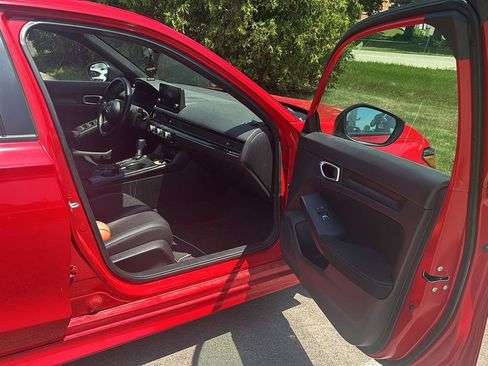 Used 2023 Honda Civic Sport image 22