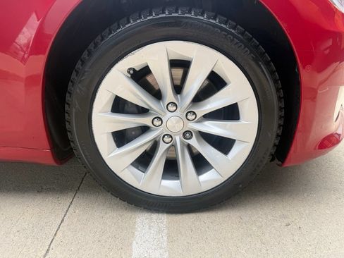 Used 2017 Tesla Model S 100D AWD/4WD image 51