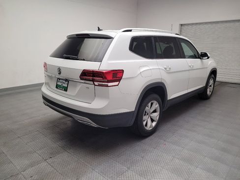Used 2019 Volkswagen Atlas SE FWD image 9