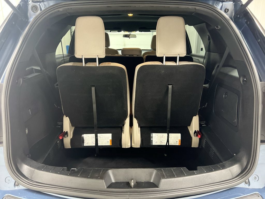 Used 2019 Ford Explorer FWD image 24