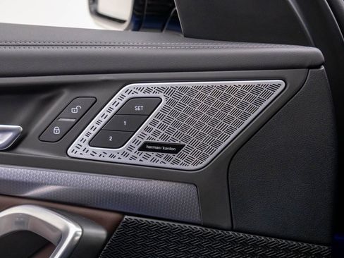 Certified 2025 BMW X1 M35i image 19