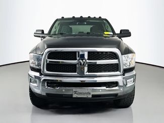 Used 2018 RAM 2500 Tradesman w/ Chrome Appearance Group AWD/4WD video 2