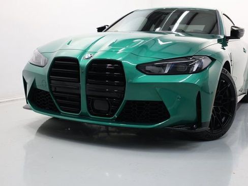 Used 2026 BMW M4 Competition image 63