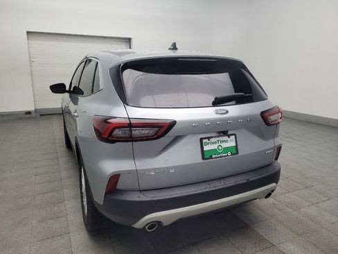Used 2023 Ford Escape Active AWD/4WD image 5