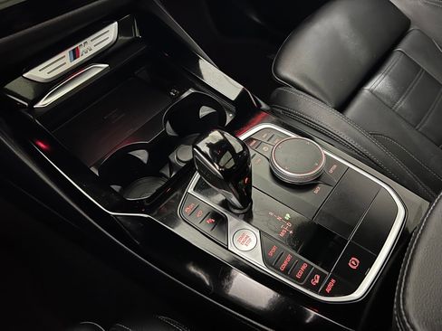 Used 2023 BMW X3 M40i image 18