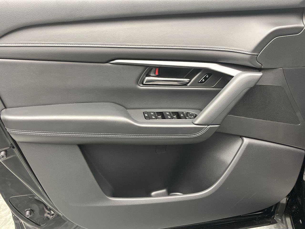 New 2026 MAZDA CX-5 Preferred AWD/4WD image 6