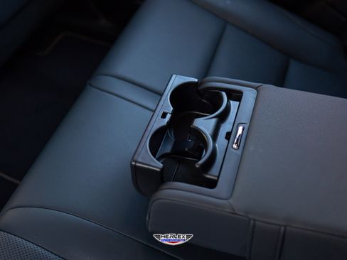 Used 2020 Lexus NX 300 FWD w/ Black Line Edition image 22