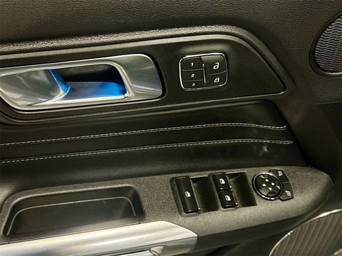Used 2022 Ford Mustang Premium image 20