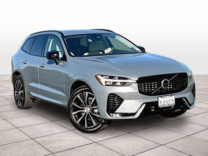 Used 2024 Volvo XC60 B5 Plus w/ Protection Package Premier