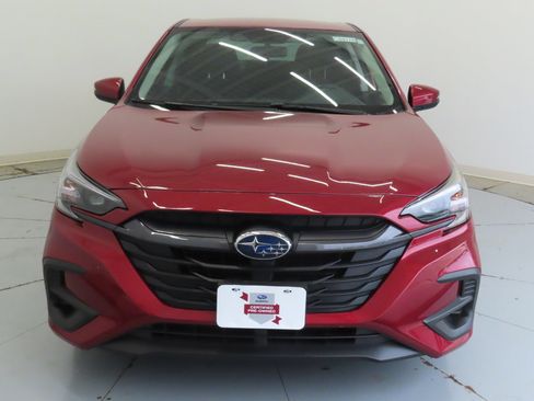 Used 2025 Subaru Legacy Premium AWD/4WD image 9