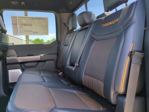 New 2026 Ford F150 Tremor image 14
