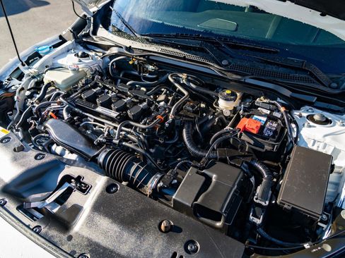 Used 2016 Honda Civic Touring image 33