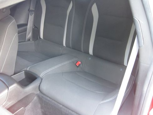 Used 2021 Chevrolet Camaro LS RWD image 23