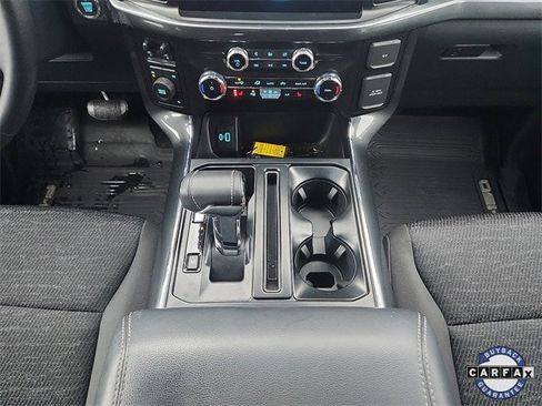 Certified 2023 Ford F150 XLT w/ Equipment Group 302A High image 18